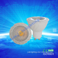 DIMMABLE LED GU10 COB BULB 6W 110V LIGHT 4000K